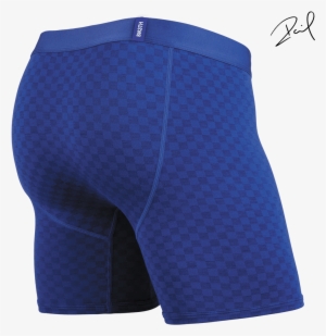 Black Label Boxer Brief #2123158