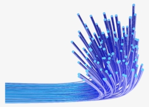 Fibre Optics2 - Fiber Optic Icon Png #2123187