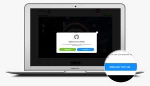 Setup Your Stream - Electronics #2123232