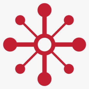 It's All About The Network - Sensors Vector #2123254