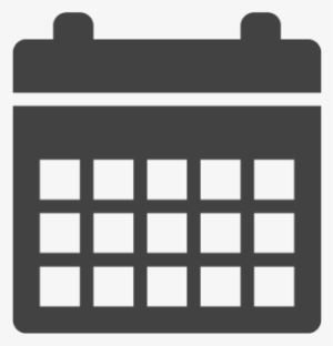 Holiday - Green Calendar Icon #2123325