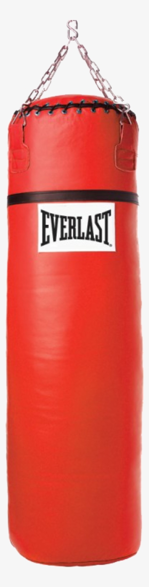 Punching Bag Png Image - Boxing Punching Bag Png #2123349