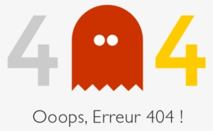 Erreur 404 Png - Error 404 #2123376