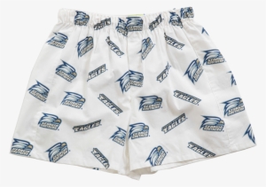 White Sheeting Boxer - Samba-canção #2123377