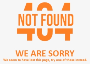 404-notfound - - Portable Network Graphics #2123477