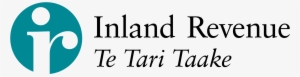Inland Revenue Logo Png Transparent - Inland Revenue Logo Png #2123523