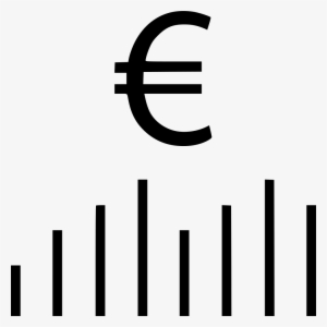 Euro Sign Bars Online Business Revenue Comments - Revenue Svg #2123571