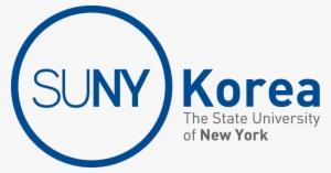Logo Etc Blue - Suny Korea #2123601