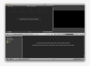 How To Green Screen Using Imovie '09 - Imovie #2123622