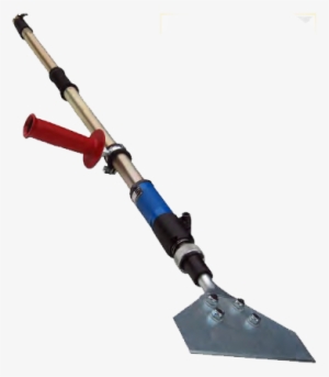 Air-stripper - Soil #2123623