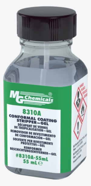 8310a 55ml-416 - Mg Chemicals Silicone Modified Conformal Coating #2123624
