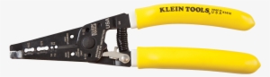 Png K1412 - Klein K90-14/2 Klein-kurve Bent Nose Nm Cable Stripper/cutter #2123651