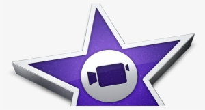 Editing With Imovie #2123725