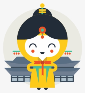 South Korea - Country #2123726