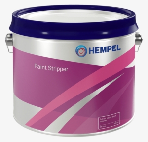 Hempel Paint Stripper #2123867