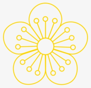 The Imperial Seal Of Korea - Mandala Simple Patterns #2123886