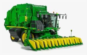 Cotton Stripper #2123887