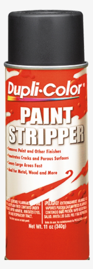 Paint Stripper #2123939