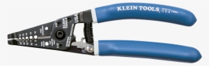 Png 11054 - Klein 3 Piece Electrician's Tool Kit #2123964
