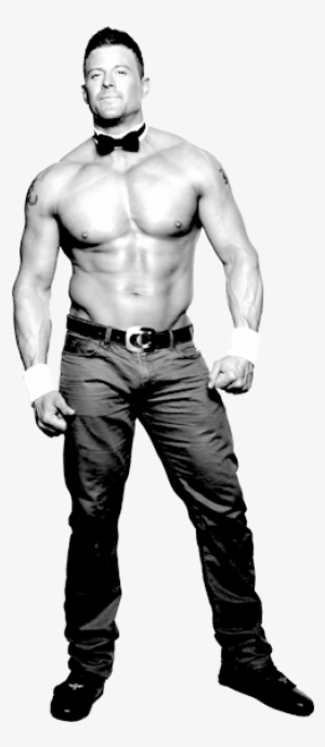 Share This Image - Hot Guy Transparent Background #2124006