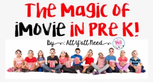 My Class Is Obsessed With Our Letter Of The Week Imovie - She By Jess Hays 9780692687284 (paperback) #2124026