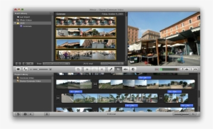 Fire Up Imovie - Imovie #2124066