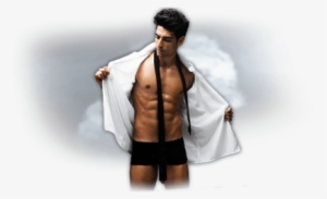 Stripper Boy - Sexy Pose Journal [book] #2124070