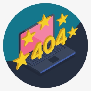 404 Hall Of Fame And The End Of Broken Links - Illustration #2124216