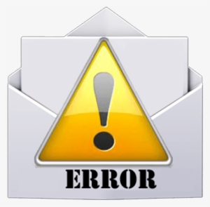Mail Error #2124248 Mail Error #2124248