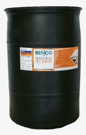 B15 Semi-paste Powder Coating Stripper 55 Gallons - Powder Coating #2124276