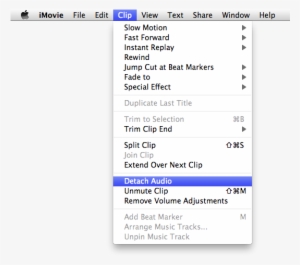 Clip Art Free Download How Do I Keep The Audio But - Clip Art #2124297