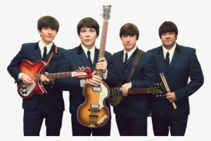 Smith Center For The Arts , Archive The Mersey Beatles - Mersey Beatles #2124482