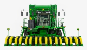 608sh - Cotton Header #2124573 608sh - Cotton Header #2124573