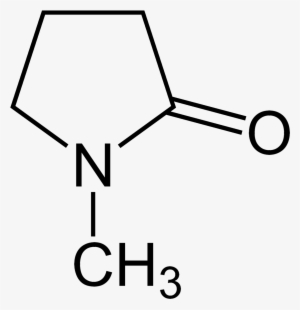 1 Methyl 2 Pyrrolidinone #2124631