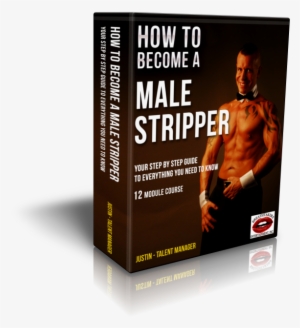 Make Great Money While Only Working Part-time Hours - Become A Male Stripper #2124702