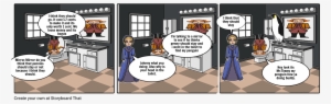 Should Pennies Stay - Storyboard #2124703