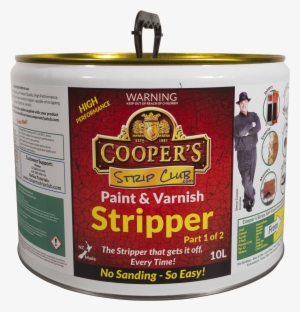 Stripper Refill 10l - Puppy #2124748