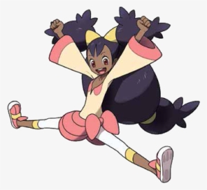 Iris - Iris Pokemon Black #2124784
