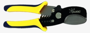 Cable Cutters/stripper - Wire Stripper #2124785