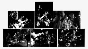 Beatles Hamburg 1960 #2124787