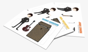 Beatles1 - Cutting Tool #2124808