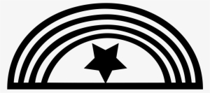 7 Iris Astronomical Symbol - 7 Iris #2124885