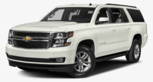 2018 Chevrolet Suburban - 2019 Chevrolet Suburban #2124911