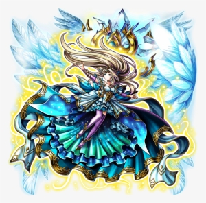 Iris Full Art - Grand Summoners Iris #2124934