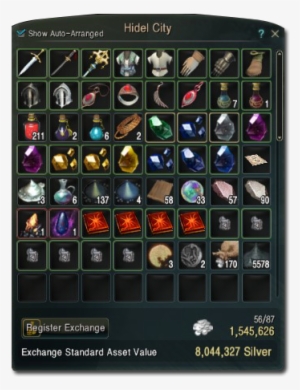 Warehouse - Coca-cola #2125018