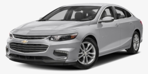 New Chevy Malibu Naperville Il - 2017 Chevrolet Malibu Lt Png #2125040