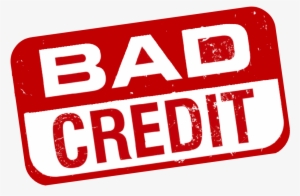 Bad Credit 2 1 - Bad Credit #2125064