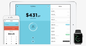 The Pennies Iphone App Allows You To Track Multiple - Pennies App #2125096