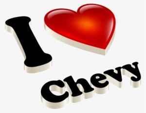 Chevy Heart Name Transparent Png - Majeed Name #2125119