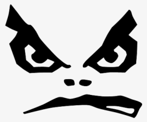 Bad Boy - Bad Boy Face #2125123